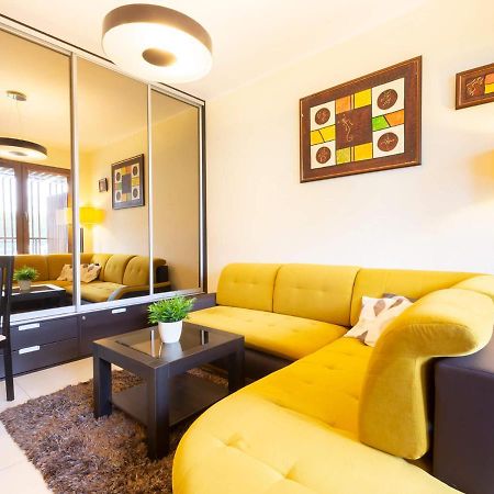 Vacationclub - Olympic Park Apartament A106 Kołobrzeg Buitenkant foto