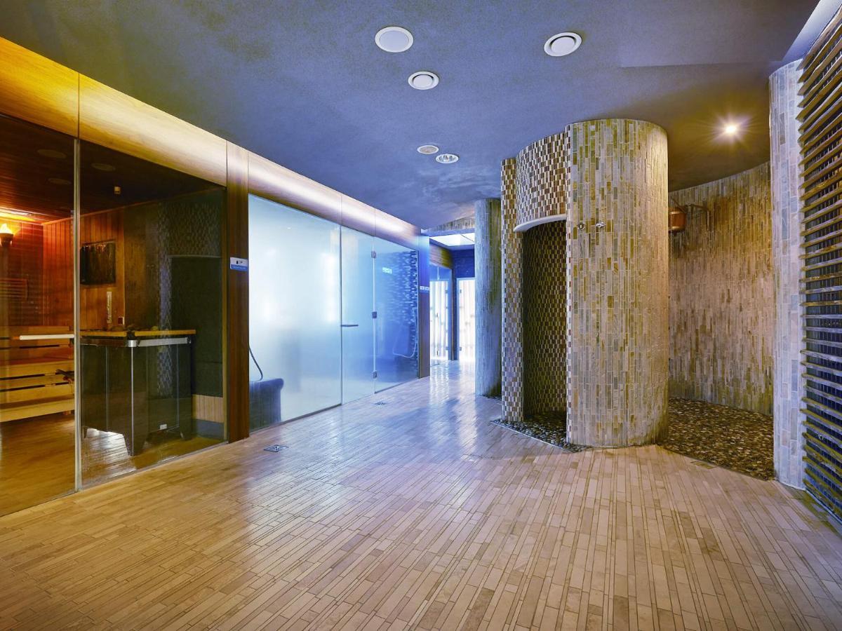 Vacationclub - Olympic Park Apartament A106 Kołobrzeg Buitenkant foto