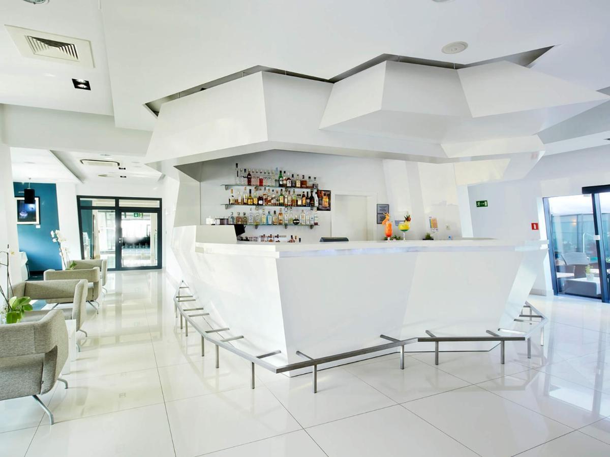 Vacationclub - Olympic Park Apartament A106 Kołobrzeg Buitenkant foto